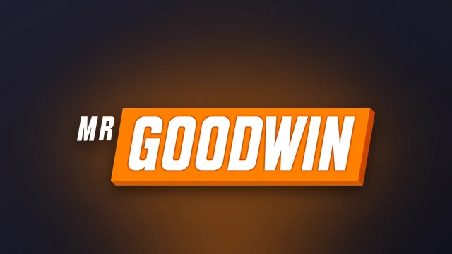Mr.Goodwin