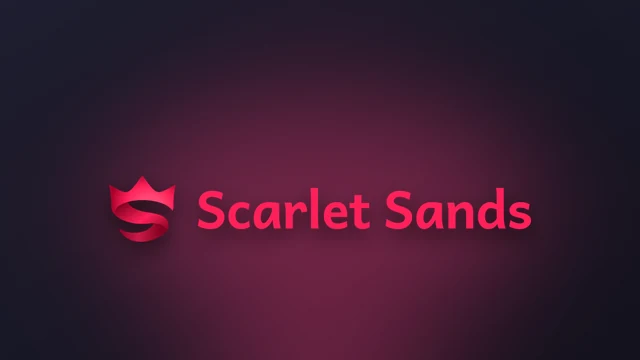 Scarlet Sands