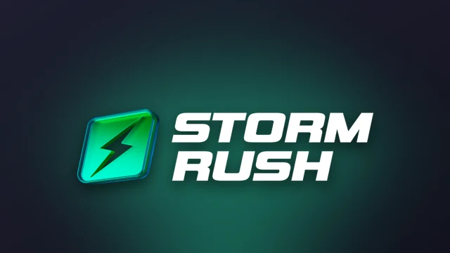 StormRush