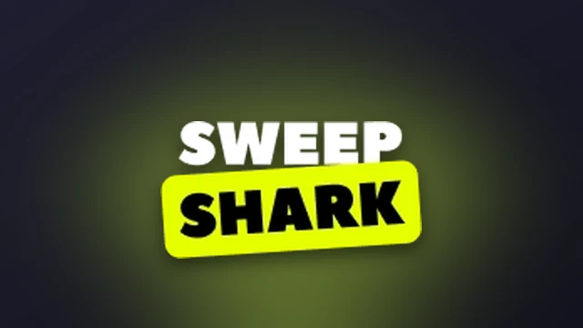 SweepShark